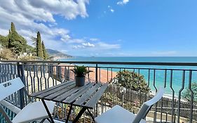 Vista Mare & Ac - Smeraldo Apartment